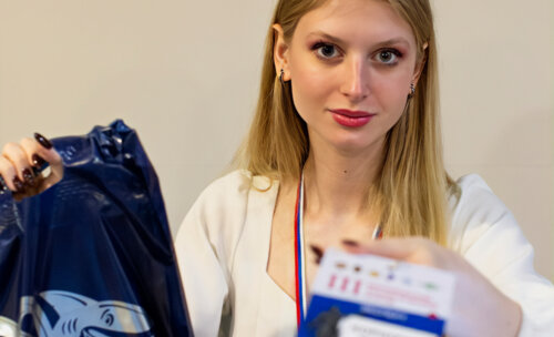 III Воронежский урологический форум