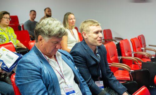 III Воронежский урологический форум