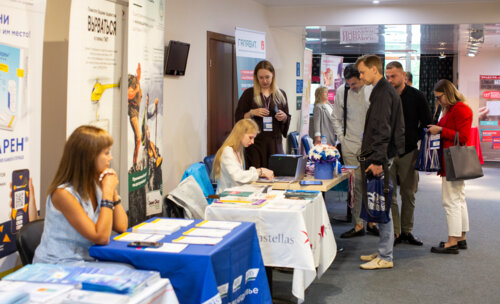 III Воронежский урологический форум