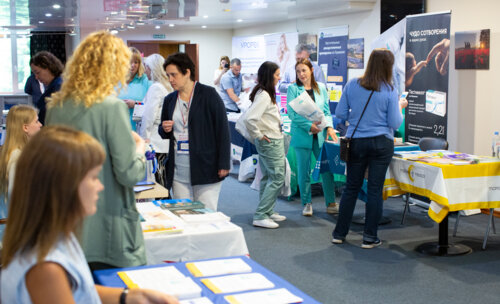 III Воронежский урологический форум