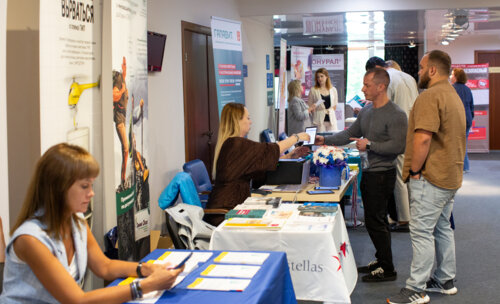 III Воронежский урологический форум