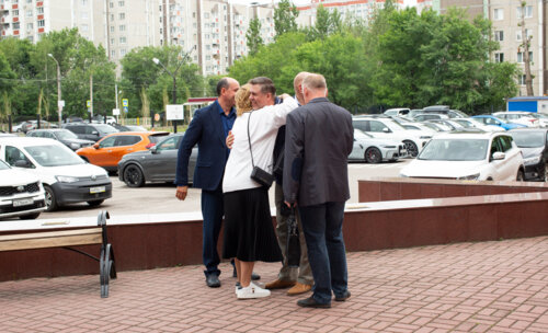 III Воронежский урологический форум