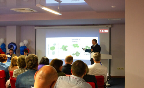 III Воронежский урологический форум