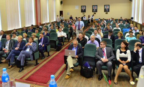 Научно-практическая конференция «Технологии XXI века: Реализация инноваций в современной урологии»