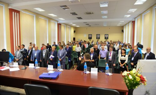 Научно-практическая конференция «Технологии XXI века: Реализация инноваций в современной урологии»