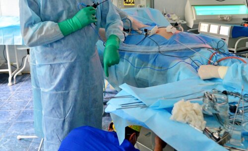 Научно-практическая конференция «Технологии XXI века: Реализация инноваций в современной урологии»