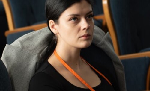 Научно-практическая конференция, посвященная СХТБ, «Тазовый перекресток мнений и решений», Белгород