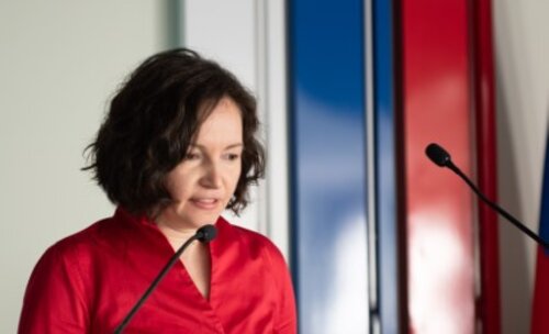 Научно-практическая конференция, посвященная СХТБ, «Тазовый перекресток мнений и решений», Белгород