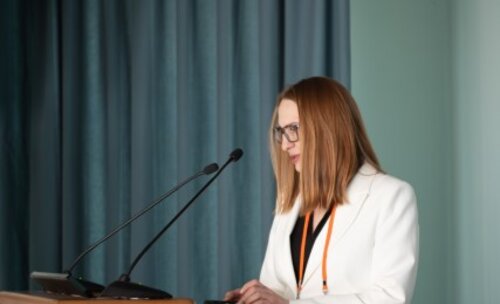 Научно-практическая конференция, посвященная СХТБ, «Тазовый перекресток мнений и решений», Белгород