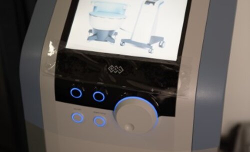 Научно-практическая конференция, посвященная СХТБ, «Тазовый перекресток мнений и решений», Белгород