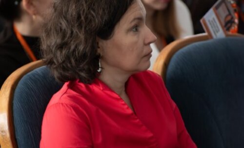 Научно-практическая конференция, посвященная СХТБ, «Тазовый перекресток мнений и решений», Белгород