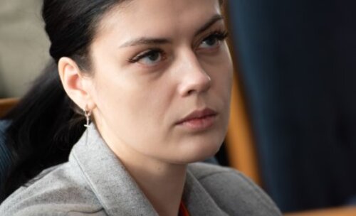 Научно-практическая конференция, посвященная СХТБ, «Тазовый перекресток мнений и решений», Белгород