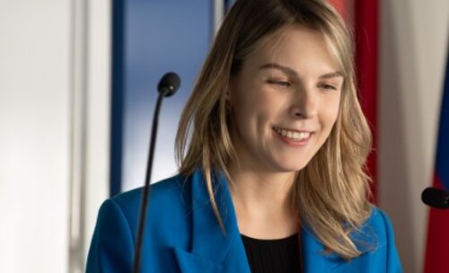 Научно-практическая конференция, посвященная СХТБ, «Тазовый перекресток мнений и решений», Белгород