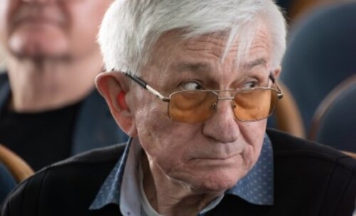 Научно-практическая конференция, посвященная СХТБ, «Тазовый перекресток мнений и решений», Белгород