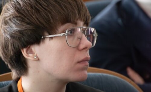 Научно-практическая конференция, посвященная СХТБ, «Тазовый перекресток мнений и решений», Белгород