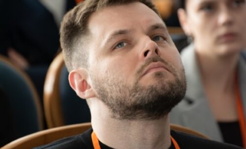 Научно-практическая конференция, посвященная СХТБ, «Тазовый перекресток мнений и решений», Белгород