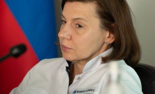 Научно-практическая конференция, посвященная СХТБ, «Тазовый перекресток мнений и решений», Белгород