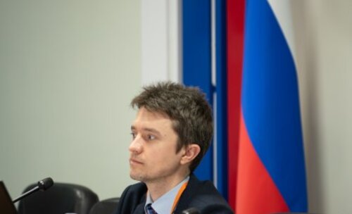 Научно-практическая конференция, посвященная СХТБ, «Тазовый перекресток мнений и решений», Белгород