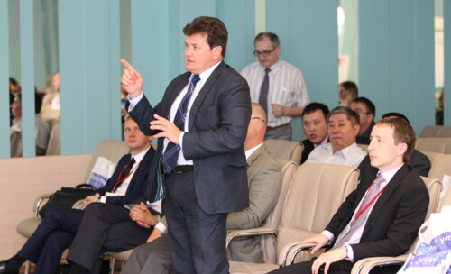 VIII научно-практическая конференция урологов восточной Сибири с международным участием «Актуальные вопросы урологии»