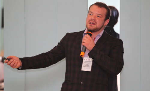 VIII научно-практическая конференция урологов восточной Сибири с международным участием «Актуальные вопросы урологии»