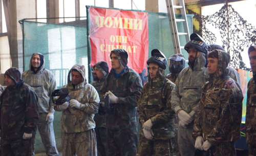АЛЬФА-турнир: единство урологов и мужского спорта!
