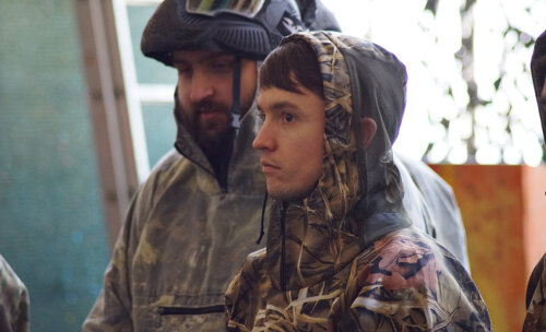 АЛЬФА-турнир: единство урологов и мужского спорта!