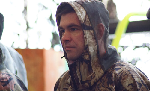 АЛЬФА-турнир: единство урологов и мужского спорта!