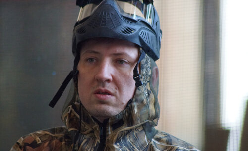 АЛЬФА-турнир: единство урологов и мужского спорта!