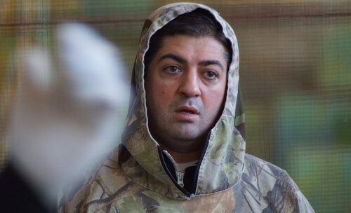 АЛЬФА-турнир: единство урологов и мужского спорта!