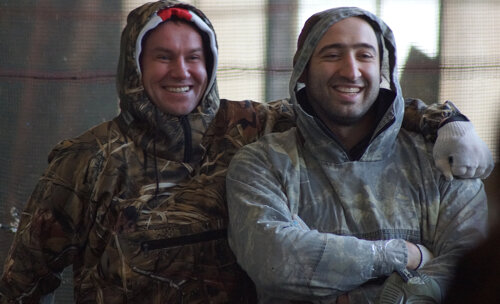 АЛЬФА-турнир: единство урологов и мужского спорта!