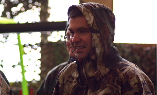 АЛЬФА-турнир: единство урологов и мужского спорта!