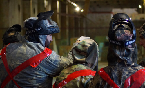 АЛЬФА-турнир: единство урологов и мужского спорта!