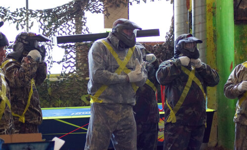 АЛЬФА-турнир: единство урологов и мужского спорта!