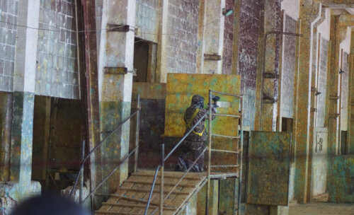 АЛЬФА-турнир: единство урологов и мужского спорта!