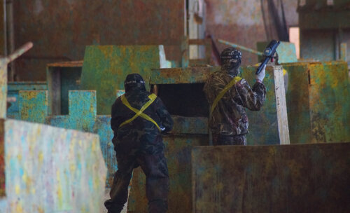 АЛЬФА-турнир: единство урологов и мужского спорта!