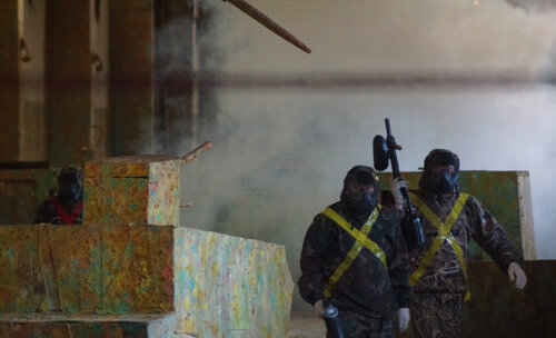 АЛЬФА-турнир: единство урологов и мужского спорта!