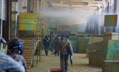 АЛЬФА-турнир: единство урологов и мужского спорта!