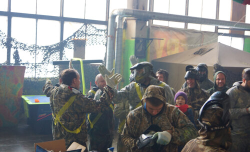 АЛЬФА-турнир: единство урологов и мужского спорта!