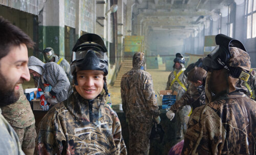 АЛЬФА-турнир: единство урологов и мужского спорта!