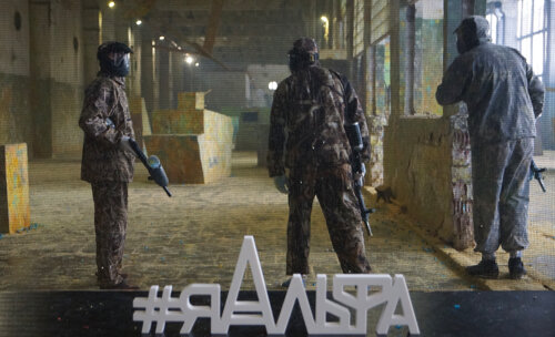 АЛЬФА-турнир: единство урологов и мужского спорта!