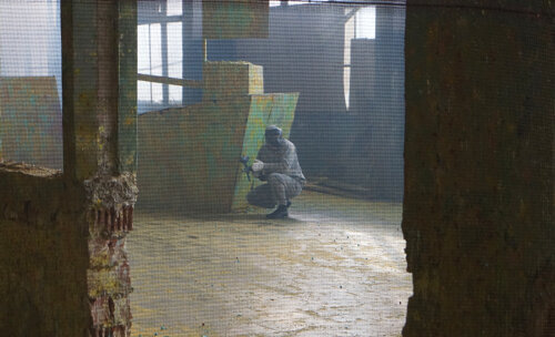 АЛЬФА-турнир: единство урологов и мужского спорта!