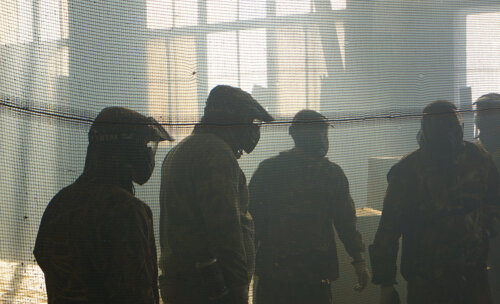 АЛЬФА-турнир: единство урологов и мужского спорта!