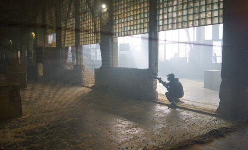 АЛЬФА-турнир: единство урологов и мужского спорта!