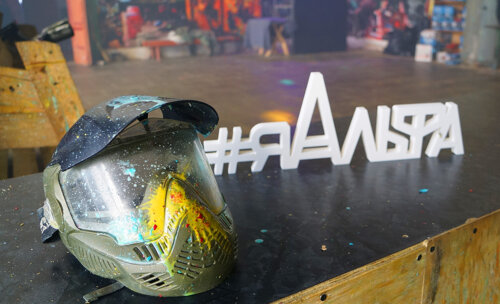 АЛЬФА-турнир: единство урологов и мужского спорта!