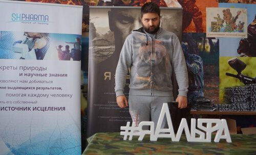 АЛЬФА-турнир: единство урологов и мужского спорта!