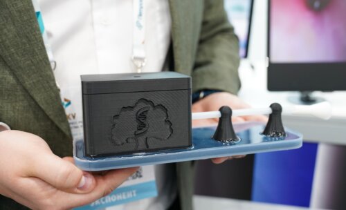 Евразийский диалог в урологии в рамках XXV Конгресса Российского общества урологов