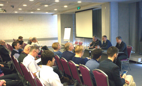 VIII Всероссийская Школа по детской урологии-андрологии