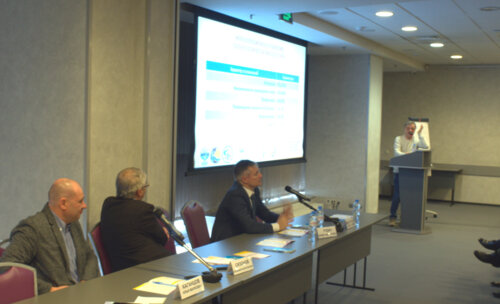 VIII Всероссийская Школа по детской урологии-андрологии