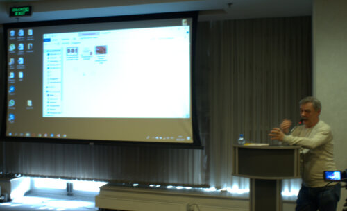 VIII Всероссийская Школа по детской урологии-андрологии