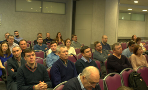 VIII Всероссийская Школа по детской урологии-андрологии